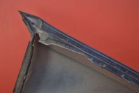 фото thumb №14, Крыло левый перед передний granatowy mercedes cls w219 c219 04-08