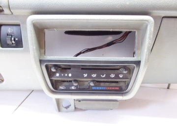 фото thumb №9, Tico панель роздавальна капот спідометр