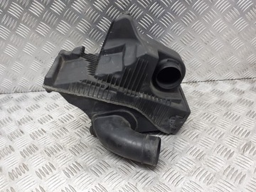 фото thumb №7, Корпус фільтра повітря nissan micra k12 1.5 dci