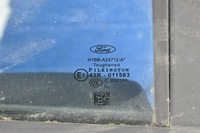 фото thumb №6, Ford fiesta mk8 дверь правый правое задняя задние