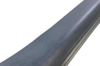 Передняя левая молдинг декоративная порог mazda cx-5 kf kb7w68720 2.5l бензиновый Оригинал, фото thumb