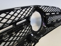 фото thumb №10, Mercedes gls 166 x166 решётка радиатора решётка na камера