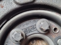 фото thumb №8, 2017 ford focus комплект сцепления cm5g6477dd