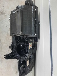 фото thumb №7, Mustang v рестайлинг 3.7 отопитель br33-19b555-ac