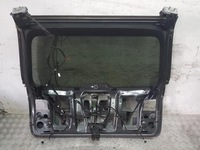 фото thumb №9, Кришка багажника задня скло audi a6 c6 kombi