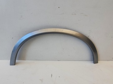 фото thumb №1, Volvo xc90 ii планка крыльев левый зад 31378164