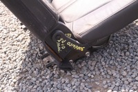 фото thumb №5, Сиденье правые зад iii ряд kia sorento ii кожа