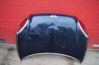 фото thumb №7, Mini countryman r60 s перед капот бампер pas 1.6 ксенон europa крила