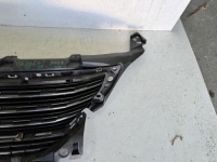 фото thumb №3, Решётка радиатора решётка радиатора peugeot 5008 ii 17-