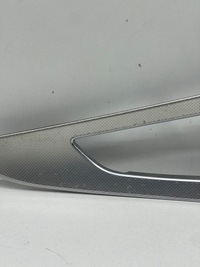 фото thumb №7, Audi a6 c7 планка декоративна dekor двері праві зад