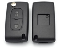 фото thumb №1, Citroen jumpy ds4 ds3 berlingo ключ pilot корпус