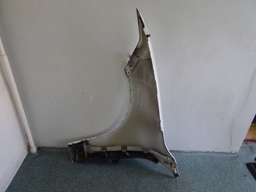 фото thumb №3, Volvo xc60 xc 60 ii крыло переднее правые