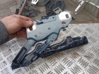 Bmw x3 g01 x4 g02 петля капота перед передній ліве 7450590 в Україні, фото thumb