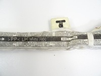 фото thumb №9, Mini countryman r60 air bag шторка безопасности левая