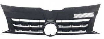 фото thumb №2, Transporter t5 решётка решётка радиатора переднее новый хром 09-