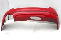 фото thumb №13, Audi a5 8w f5 ly3u задняя бампер задний + крышка багажника багажника ly3u красный 8w6