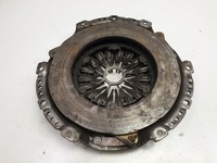 фото thumb №13, Mitsubishi l200 2.4 did колесо двухмассовый сцепление