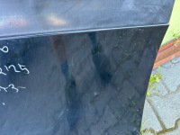 фото thumb №8, Спойлер закабинный левое обтекатель scania r420 streamline 1847083