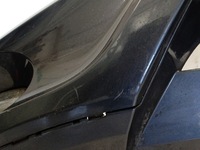 фото thumb №10, Бампер перед переднее решётка комплектный vw touareg ii 7p lg7w