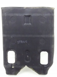 фото thumb №1, Iveco stralis e3/4/5 шумоізоляція кабіни