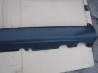 фото thumb №4, Молдинг порог левая bmw x5 e70 7191241