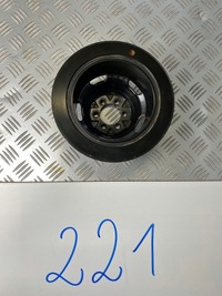 фото thumb №1, Колесо пасове grandland x 308 ii 1.2b 9822598180