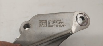 фото thumb №10, Tesla модель s plaid поворотный кулак левый зад 1420415-00-h