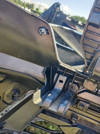 фото thumb №8, Бампер kia sorento 4