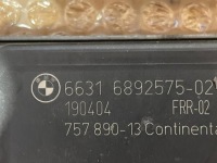 Bmw 5 g30 g31 g32 g11 g12 g01 x3 g02 x4 радар distronic датчик 6892575-02 Недорого, фото thumb
