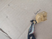 фото thumb №8, Зеркало правое audi a8 d3 europa 14pin lz9x