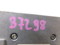 фото thumb №7, Модуль підсилювач антени антенний антена mercedes slk r171 w171 a1718205589