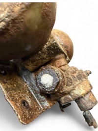 фото thumb №10, Citroën блок управления (оригинал) клапанов подвески пневматической 1684448780