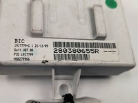 фото thumb №4, Модуль навігації 28113971-7 renault koleos