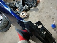 фото thumb №10, Крила лівий перед audi a4 b9 8w0821091