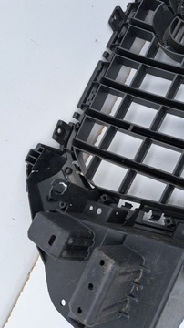 фото thumb №13, Решітка радіатора решітка audi q3 8u0