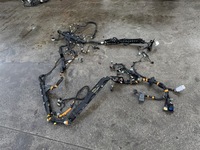 фото thumb №1, Жгут электропроводка пол салона mb3t-14a005-amye ford ranger vi 6 22-