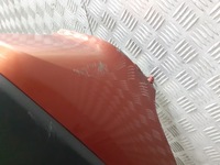 фото thumb №8, Бампер задняя renault megane ii teb76