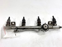 фото thumb №2, Планка впрыскивающий mercedes w203 a1110703095 2.0 163km