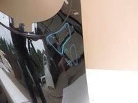 фото thumb №6, Mini cooper s lift дизель 2010 2011 капот