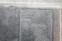 фото thumb №7, Audi e-tron зарядное устройство 5qe915684j 5qe 915 684 j устройство do зарядки аккумулятор