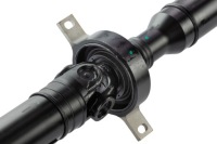 Wał привідний nwn-bm-052 nty Оригінал, фото thumb