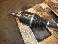 фото thumb №3, Приводной вал задняя jeep grand cherokee wk2 3,0 crd