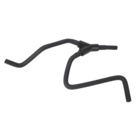 фото thumb №5, Верхній wąż впускний радіатора 22908202 3-drogowa