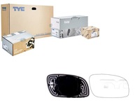 фото thumb №1, Tyc стекло зеркало 1t0857521d 6471104 4040g01 vw71