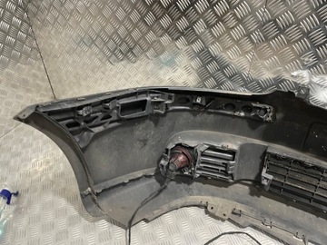 фото thumb №12, Бампер перед переднє протитуманні фари комплектний vw volkswagen golf v 5