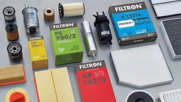 КАБИННЫЙ ФИЛЬТР K1079 ФИЛЬТРОН