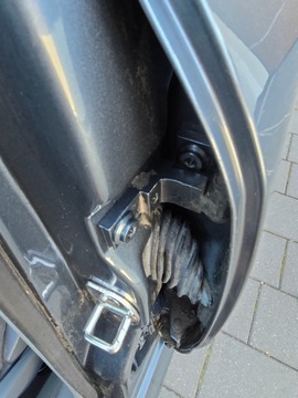 фото thumb №16, Установка дверь skoda octavia 1 i 1996-2010 перед зад
