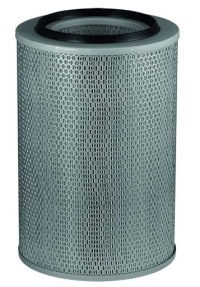 фото thumb №1, Фильтр воздуха lx 345 mahle man l 2000 iveco eurocargo mercedes daf sb