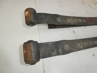 фото thumb №5, Vw caddy 2k5 2k5511151ak ресора ресори