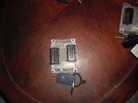 фото thumb №1, Блок керування двигуна alfa romeo 0261207725